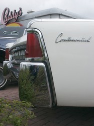 Big Linconln Meet 2003 (27 april gehouden)