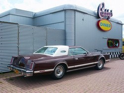 Big Lincoln Meet 2004 (6 juli gehouden)